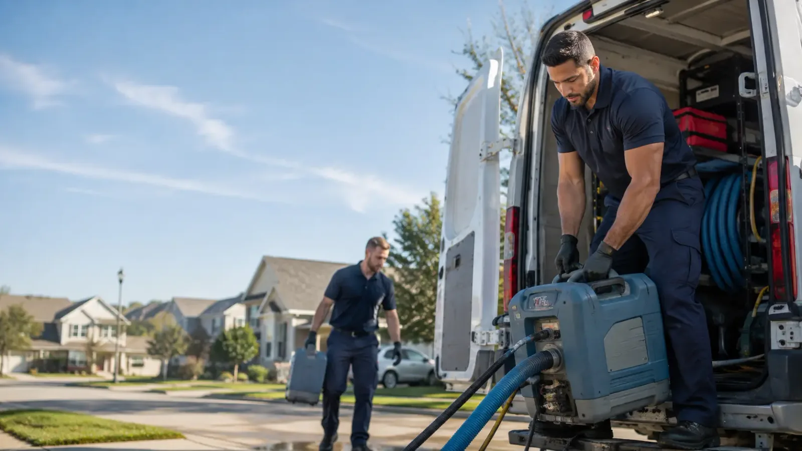 Trauma Cleanup in Glendale, OR near me